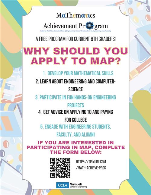 Mathematics Achievement Program